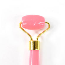 Double Ended Smooth Facial Massage Rollers (1 Pc / Mix Color) - dailyneed.life