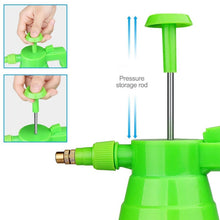 2 L FF Garden Sprayer used in all kinds of garden and park for sprinkling and showering purposes. - dailyneed.life