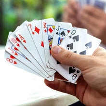 Luxury Playing Cards Deck with HD Printing & Premium Quality - dailyneed.life