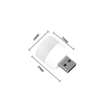 Small USB Bulb used in all kinds of household and official places for room lighting purposes. - dailyneed.life