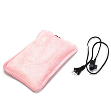 Electric Heating Pad: Targeted Pain Relief for Back, Hand & Muscles - dailyneed.life