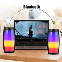 Wireless Bluetooth Speaker Disco light Speaker For Traveling , Party , Home & Office Use Best Speaker, Bluetooth speaker (Media Player) - dailyneed.life