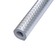 2 Meter Aluminium Foil Sticker used in all kitchen purposes to prevent oily and greasy stains of food while cooking. - dailyneed.life