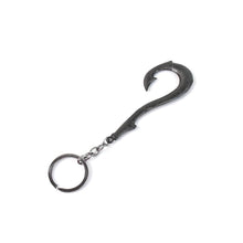 Metal Bottle Opener Keychain (1 Pc) - dailyneed.life