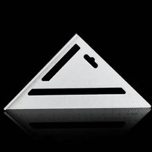 Light Weight Double Side Scale Triangle Measurement Hand Tool - dailyneed.life