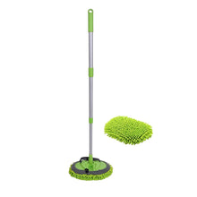 Car Duster Microfiber Flexible Duster Car Wash | Car Cleaning Accessories | Microfiber | brush | Dry / Wet Home, Kitchen, Office Cleaning Brush Extendable Handle - dailyneed.life