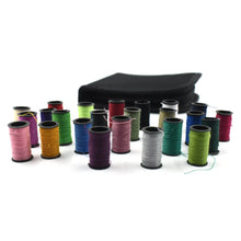 48 Pc Purse Sewing Set used for sewing of clothes and fabrics including all home purposes. - dailyneed.life