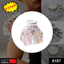 Pain Reliever Ice Bag Used To Overcome Joints And Muscles Pain In The Body. - dailyneed.life