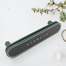 Hanger Organizer Stacker, Wall Mounted Stretchable Clothes Hanger Holder Organizer, Wall Mount Clothes Rack Organizer for Washing Machine, Hanger Storage Rack - dailyneed.life