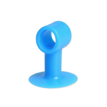 Door Stopper Mini Anti-Collision Silicone Door Handle Crash Pad (Pack of 100Pc) - dailyneed.life