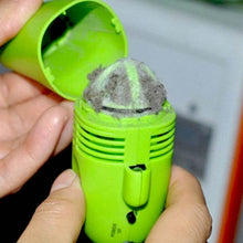 USB Mini Vacuum Cleaner for Computer & Car - dailyneed.life