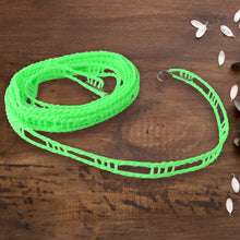 Stainless Steel Clothes pegs with One Rope - dailyneed.life