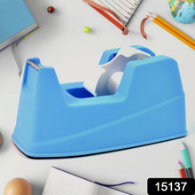 Plastic Tape Dispenser Cutter for Home Office use (1 pc / Big) - dailyneed.life