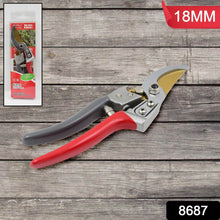 Garden Shears Pruners Scissor, flower cutter (18 MM) - dailyneed.life