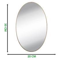 Adhesive Bathroom Mirror Wall - dailyneed.life