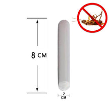Strong Cockroach Chalk Cockroach Killer Insecticide Repellent Insect Control wonder chalk (12pc)- - dailyneed.life