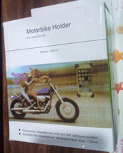360° Rotation Phone Mount Motorbike Phone Holder (1 Pc) - dailyneed.life