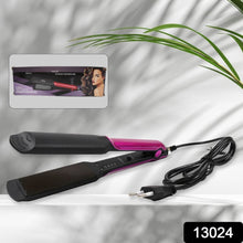 Portable Hair straight device Beauty and Personal Care Professional Women Temperature Control Professional Travel Hair Straighteners (1 Pc), Hair accessories - dailyneed.life