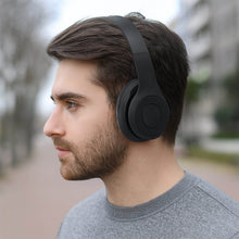 Wireless Headphone Over The Head Bluetooth Headset Foldable Headband Hands-free with Calling Function (1 Pc) - dailyneed.life