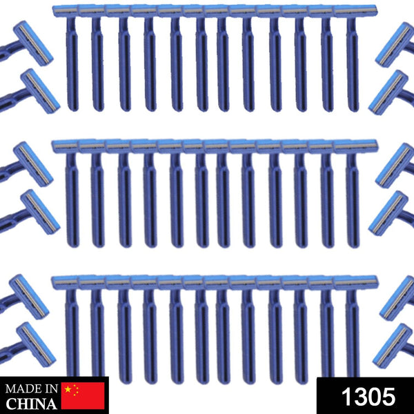 Double Edge Shaving Razor Blade (Pack of 48) - dailyneed.life