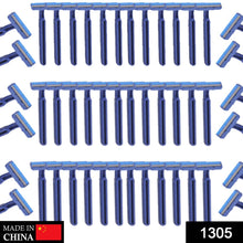 Double Edge Shaving Razor Blade (Pack of 48) - dailyneed.life