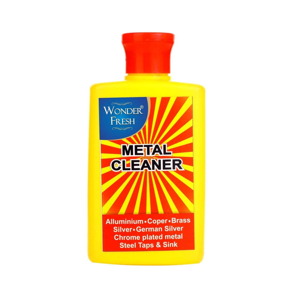 All Metal Cleaner for Polisher Protectant & Cleaner - dailyneed.life