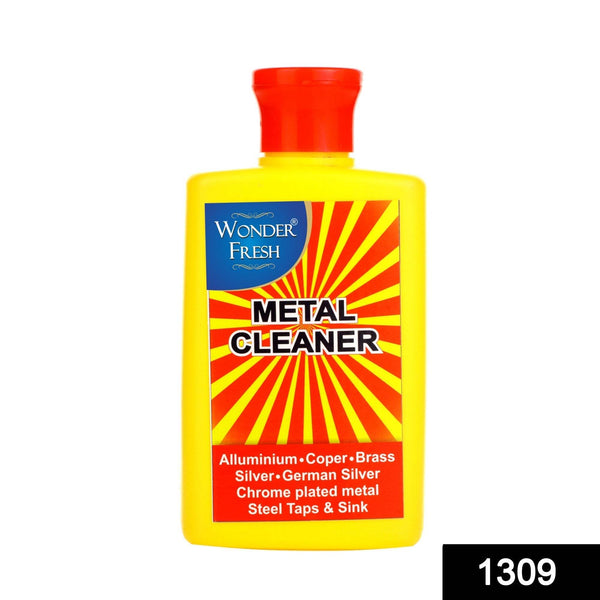 All Metal Cleaner for Polisher Protectant & Cleaner - dailyneed.life