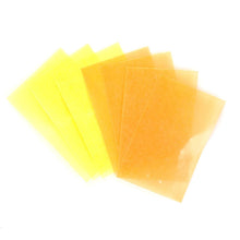 Fresh Paper Soap Strips Traveling Hand Wash with Jasmine Fragrance (100pc) - dailyneed.life