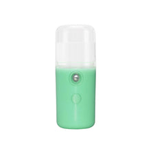 Nano Mist Sprayer Sanitizer Handy Portable Sprayer - dailyneed.life