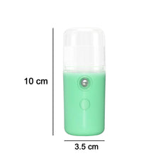 Nano Mist Sprayer Sanitizer Handy Portable Sprayer - dailyneed.life