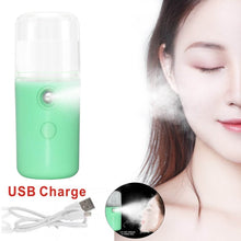 Nano Mist Sprayer Sanitizer Handy Portable Sprayer - dailyneed.life