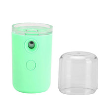 Nano Mist Sprayer Sanitizer Handy Portable Sprayer - dailyneed.life