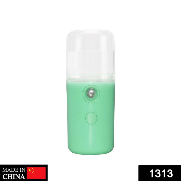 Nano Mist Sprayer Sanitizer Handy Portable Sprayer - dailyneed.life