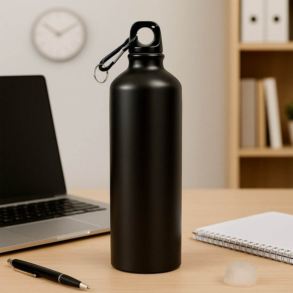Plastic Fancy Water Bottle (500 ml) - dailyneed.life