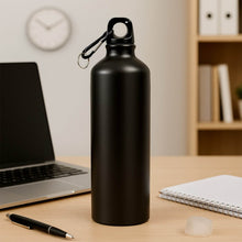Plastic Fancy Water Bottle (500 ml) - dailyneed.life