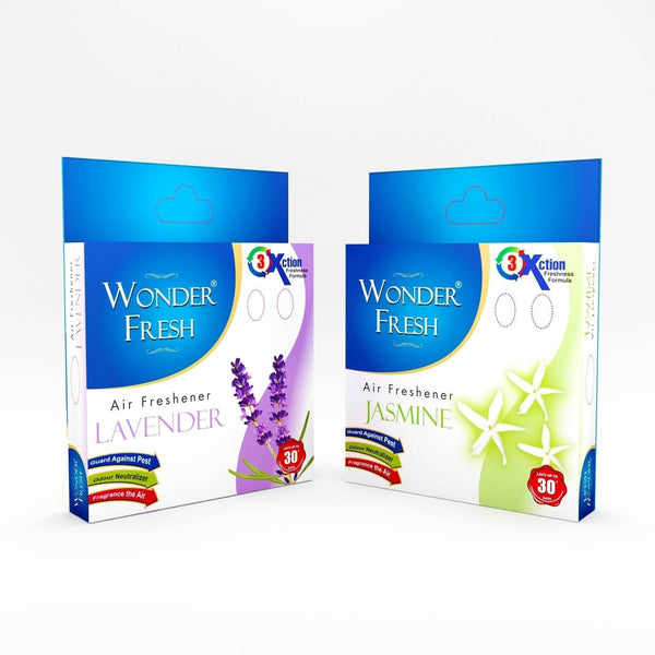 Air Freshener Blocks (50g) - dailyneed.life