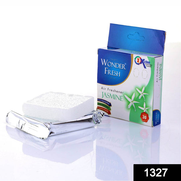 Air Freshener Blocks (50g) - dailyneed.life