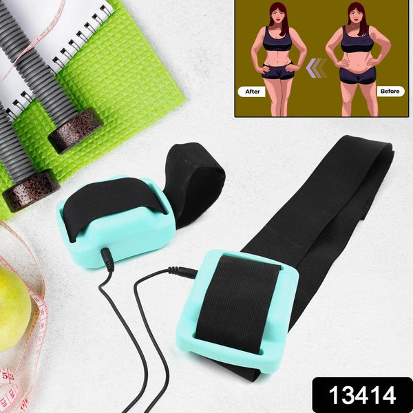 Multipurpose Electric Vibration Massager (1 Set) - dailyneed.life