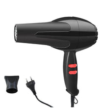 Professional Stylish Hair Dryers For Women And Men (Hot And Cold Dryer) - dailyneed.life