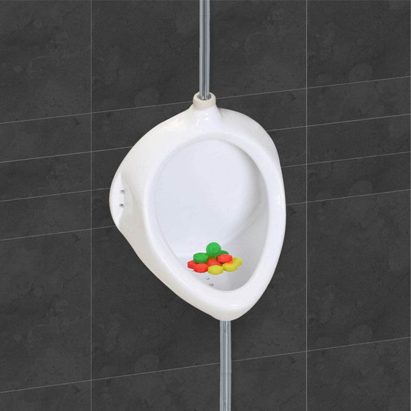 Sanitary Urinal Cubes - 100 grams - dailyneed.life