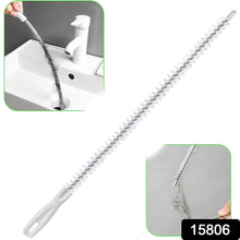 Flexible Sink Cleaning Brush Water Pipe Drain Dredge Tool (48 CM / 1 Pc) - dailyneed.life