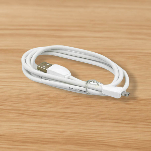 JK 2A Fast Charging for android, Micro Cable (1000 mm) - dailyneed.life