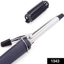 Hair Curling Iron Rod for Women (black), Hair accessories - dailyneed.life