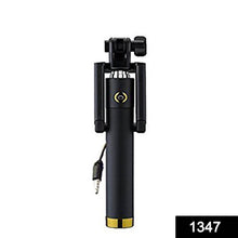 Selfie Sticks Box with Aux Wire for All Smart Phones - dailyneed.life