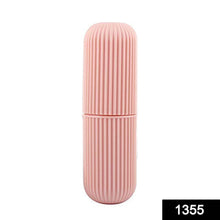 Multipurpose Capsule Bottle Shape Portable Storage Organizer - dailyneed.life