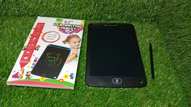 LCD PORTABLE WRITING PAD / TABLET FOR KIDS - 8.5 INCH - dailyneed.life