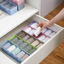 Dividers Tray Organizer Clear Plastic Bead Storage Tray (Multicolour) - dailyneed.life