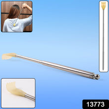 Telescopic Back Scratcher with Plastic Claw (1 Pc) - dailyneed.life