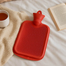 Rubber Hot Water Heating Bag for Pain Relief - dailyneed.life