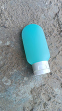 Small Plastic Travel Bottle Set, Travel Shampoo and Conditioner Bottles (1 Pc / 60 ML Approx / Mix Color) - dailyneed.life